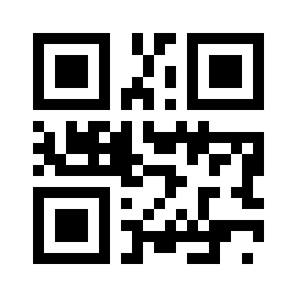 Scan QR code to open Theoutside page on mobile
